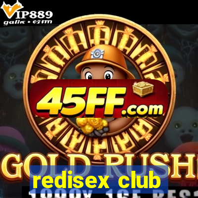 redisex club